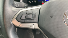 Volkswagen Polo 1.0 TSI Life 5dr Petrol Hatchback